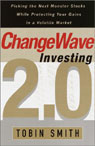 ChangeWave Investing 2.0: Picking Monster Stocks While Protecting Gains in a Volatile Market (Unabr.)