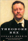 Theodore Rex