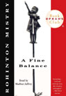 A Fine Balance