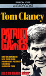 Patriot Games