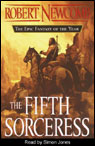 The Fifth Sorceress