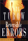 Reversible Errors