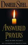 Answered Prayers
