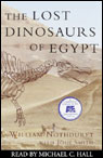 The Lost Dinosaurs of Egypt
