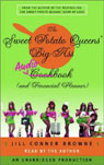 The Sweet Potato Queens' Big-Ass Audiobook and Financial Planner