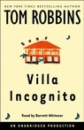 Villa Incognito