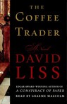 The Coffee Trader
