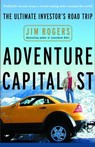 Adventure Capitalist: The Ultimate Investor's Road Trip