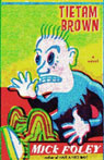 Tietam Brown