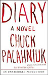 Diary: A Novel