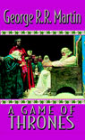 A Game of Thrones: A Song of Ice and Fire, Book 1