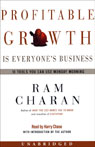 Profitable Growth is Everyone's Business: 10 Tools You Can Use Monday Morning