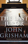 The Last Juror