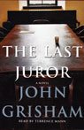 The Last Juror