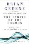 The Fabric of the Cosmos: Space, Time, and the Texture of Reality
