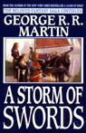 A Storm of Swords: A Song of Ice and Fire, Book 3