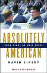 Absolutely American: Four Years at West Point