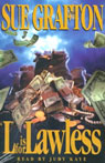 L is for Lawless: A Kinsey Millhone Mystery