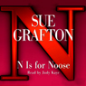 N is for Noose: A Kinsey Millhone Mystery