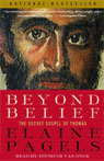 Beyond Belief: The Secret Gospel of Thomas