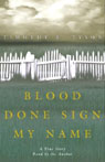 Blood Done Sign My Name