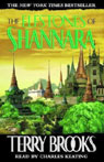 The Elfstones of Shannara: The Shannara Series, Book 2