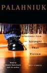 Stranger Than Fiction: True Stories