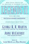 Legends II, Volume 2: New Short Novels by the Masters of Modern Fantasy