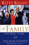 The Family: The Real Story of the Bush Dynasty