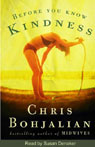 Before You Know Kindness