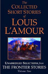 The Collected Short Stories of Louis L'Amour