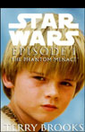 Star Wars Episode I: The Phantom Menace
