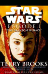 Star Wars Episode I: The Phantom Menace