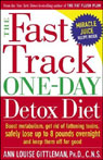 The Fast Track One-Day Detox Diet