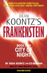 Frankenstein, Book Two: City of Night