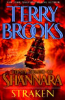 Straken: High Druid of Shannara, Book 3