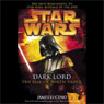 Star Wars: Dark Lord: The Rise of Darth Vader