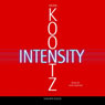 Intensity: A Novel