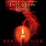 Full Moon Rising