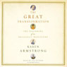 The Great Transformation: The Beginning of Our Religious Traditions