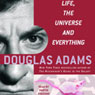 Life, the Universe, and Everything: The Hitchhiker's Guide to the Galaxy, Book 3