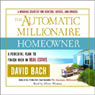 The Automatic Millionaire Homeowner: A Powerful Plan to Finish Rich in Real Estate