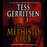 The Mephisto Club: A Rizzoli & Isles Novel