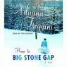 Home to Big Stone Gap