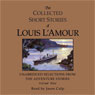 The Collected Short Stories of Louis L'Amour: Volume Four