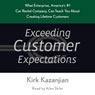 Exceeding Customer Expectations