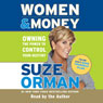 Women & Money: Owning the Power to Control Your Destiny