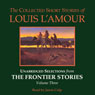 The Collected Short Stories of Louis L'Amour: Volume 3