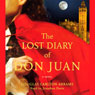 The Lost Diary of Don Juan: A Novel