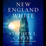 New England White: A Novel